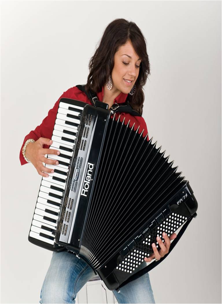 accordion players ahmedabad