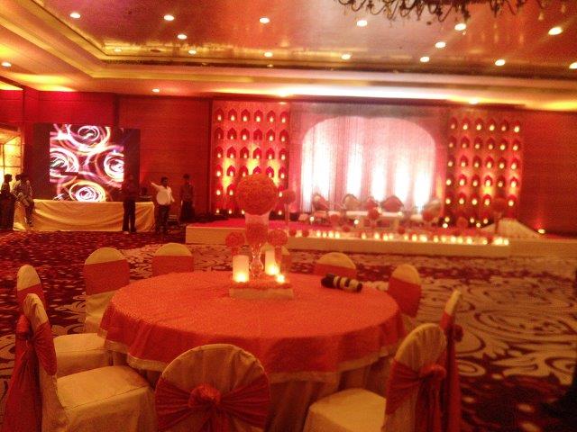 marriage hall booking ahmedabad