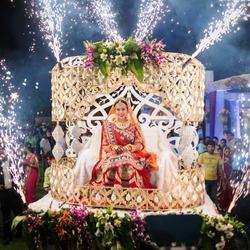 best bride doli on rent ahmedabad