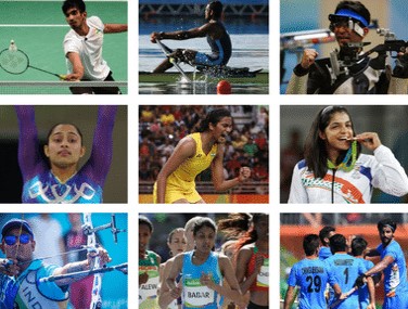 celebrities management for sports ahmedabad