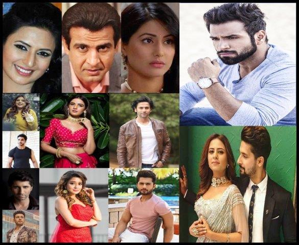 celebrities management for tv artists ahmedabad