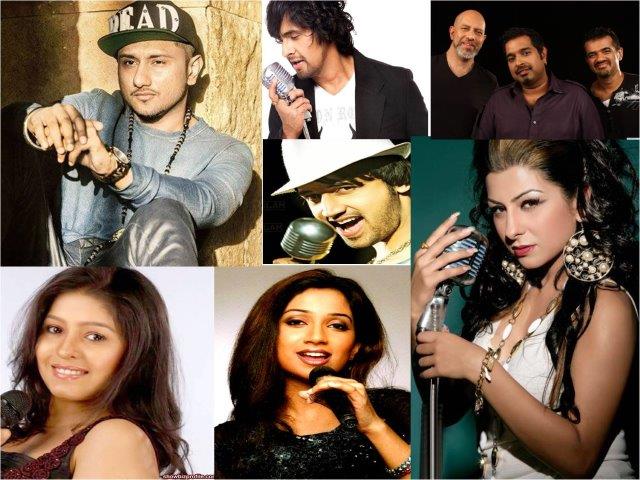 celebrity singer managers ahmedabad