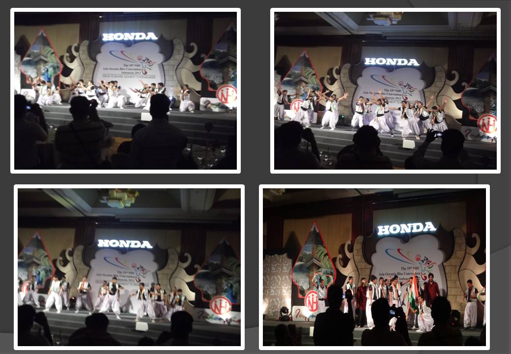 best dance choreographers ahmedabad