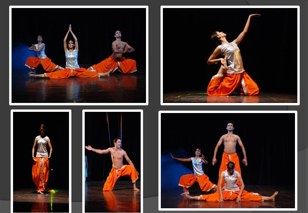 dance choreographers ahmedabad