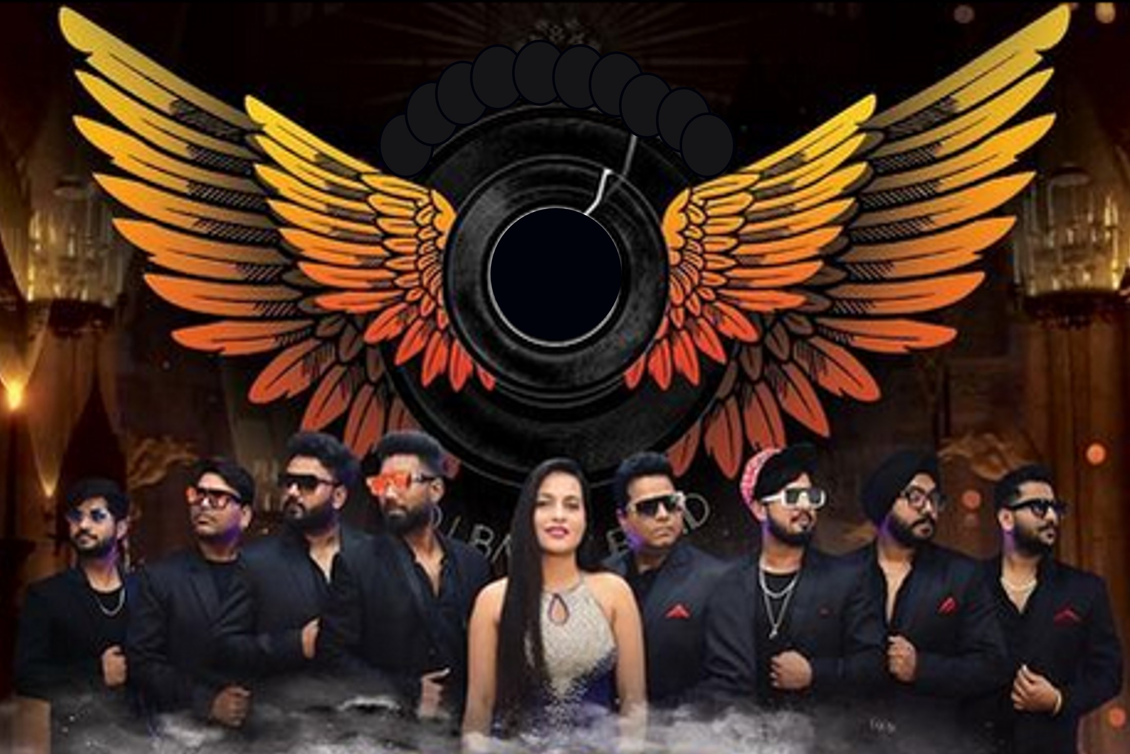 indian rock band ahmedabad