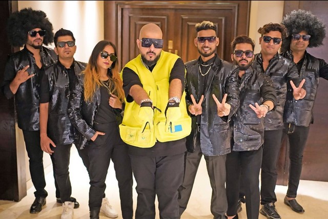 good rock band ahmedabad