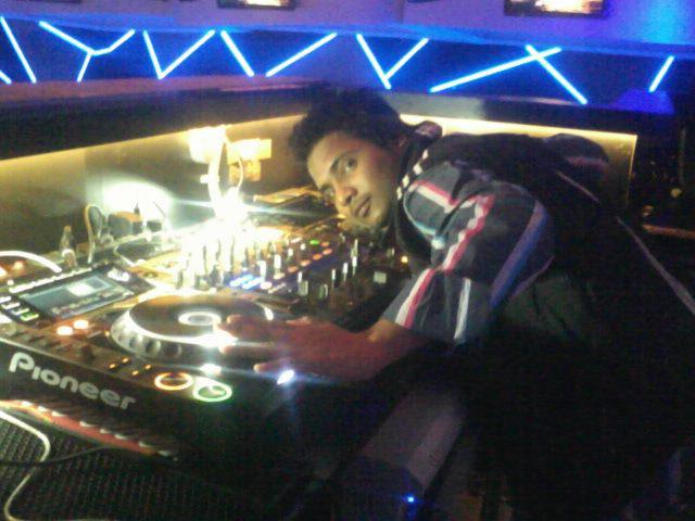 best dj ahmedabad