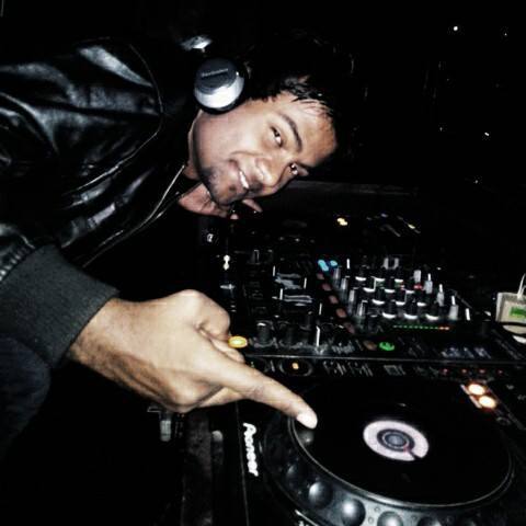 best male dj ahmedabad