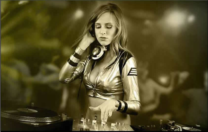 dj disco jockey ahmedabad