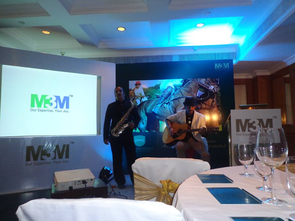 best duo musicians ahmedabad