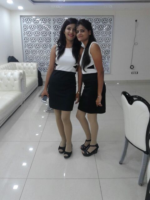 indian event hostess ahmedabad