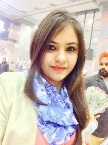 top event hostess ahmedabad