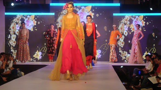 professional fashion choreogarphers ahmedabad