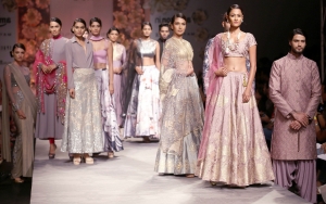 best fashion choreogarphers for fashion show in ahmedabad