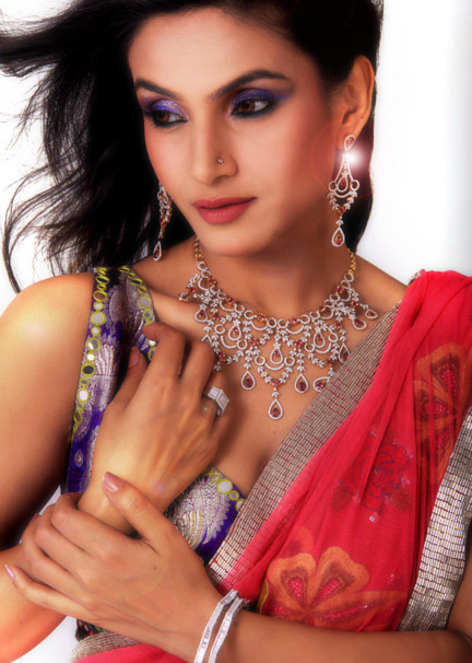 top female model ahmedabad