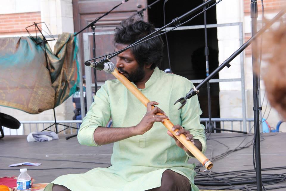 male flute players ahmedabad
