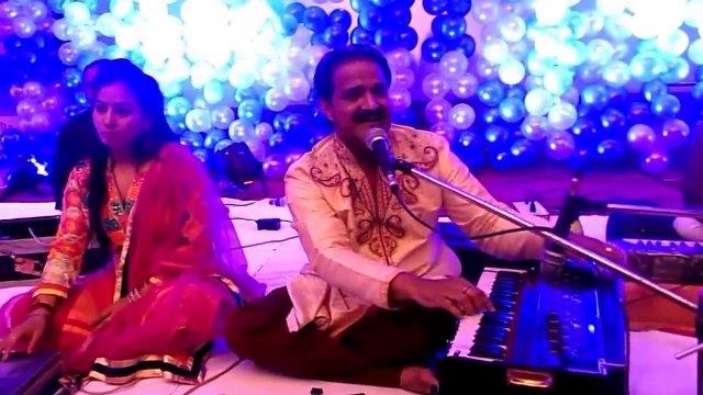 gazal singers ahmedabad