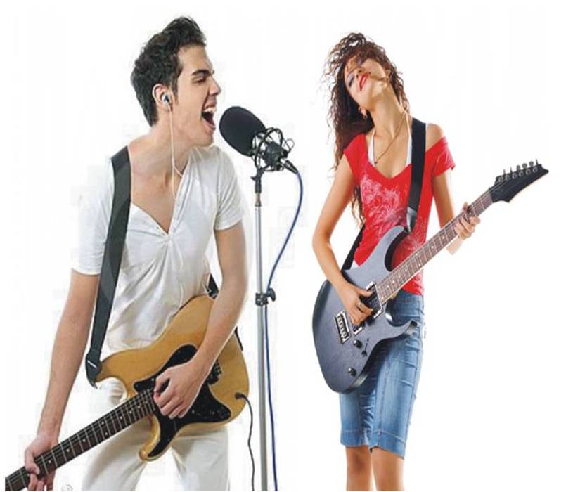 guitar players ahmedabad