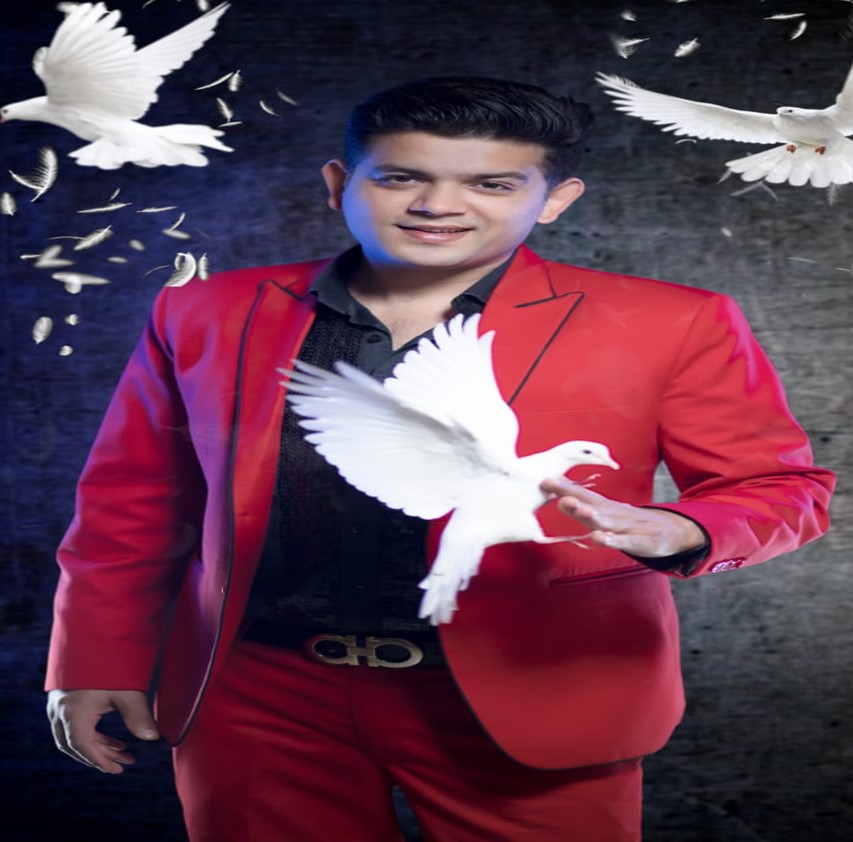 best illusionist ahmedabad