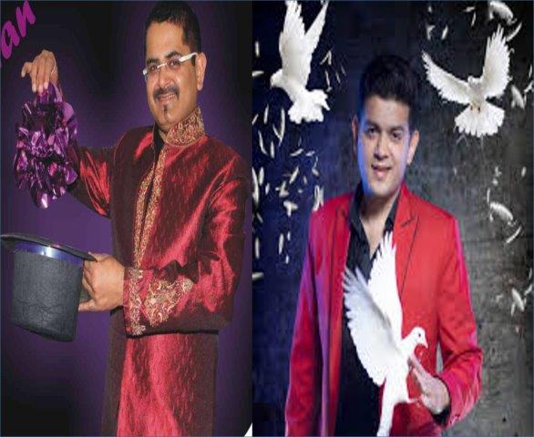 illusionists ahmedabad