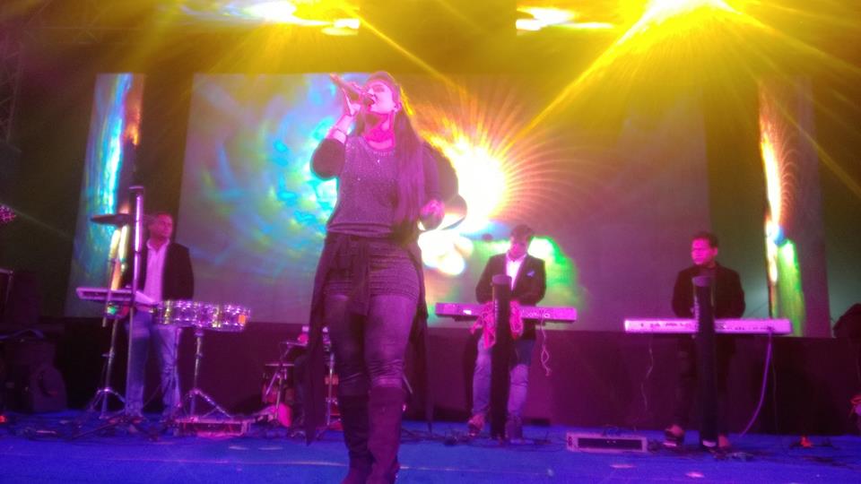 live jazz band ahmedabad