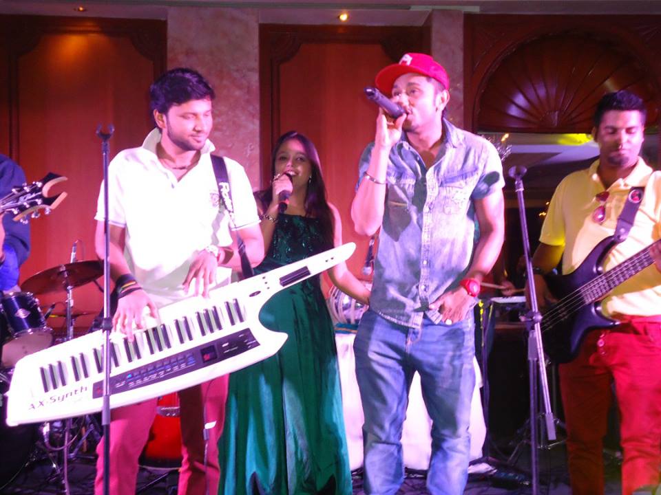 best indian band ahmedabad