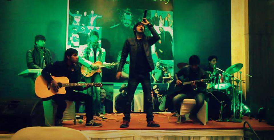 top jazz band ahmedabad