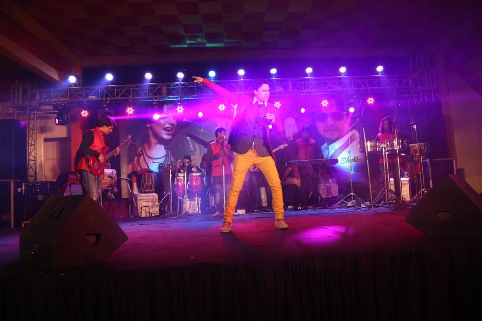 male jazz band ahmedabad