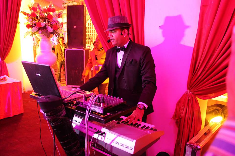 best keyboardist ahmedabad