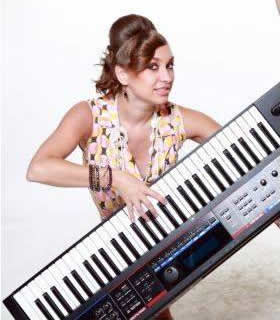 keyboard players ahmedabad