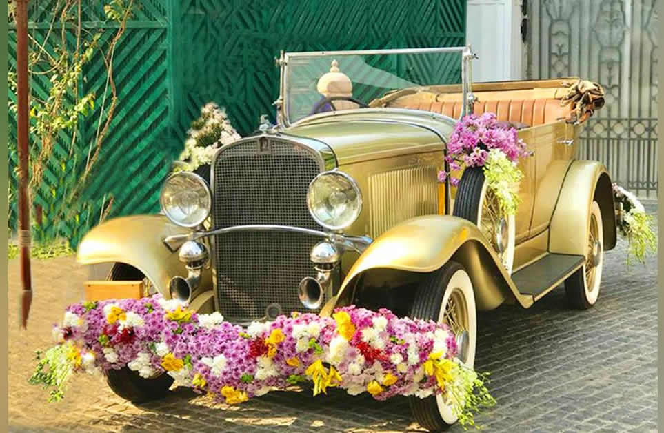 good luxury cars on rent ahmedabad