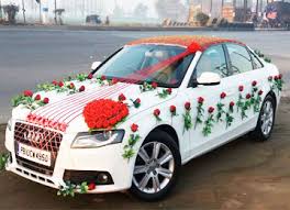 best luxury cars on rent for wedding ahmedabad