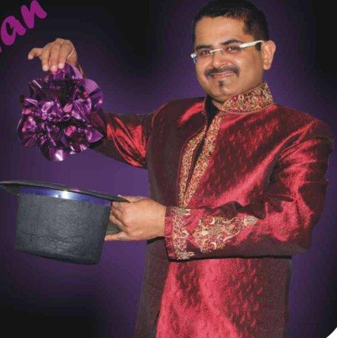 good magician ahmedabad