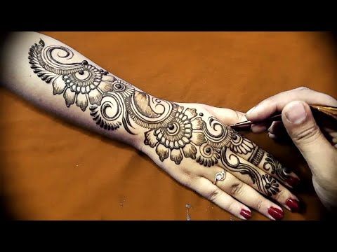 best mehndi artist for wedding ahmedabad