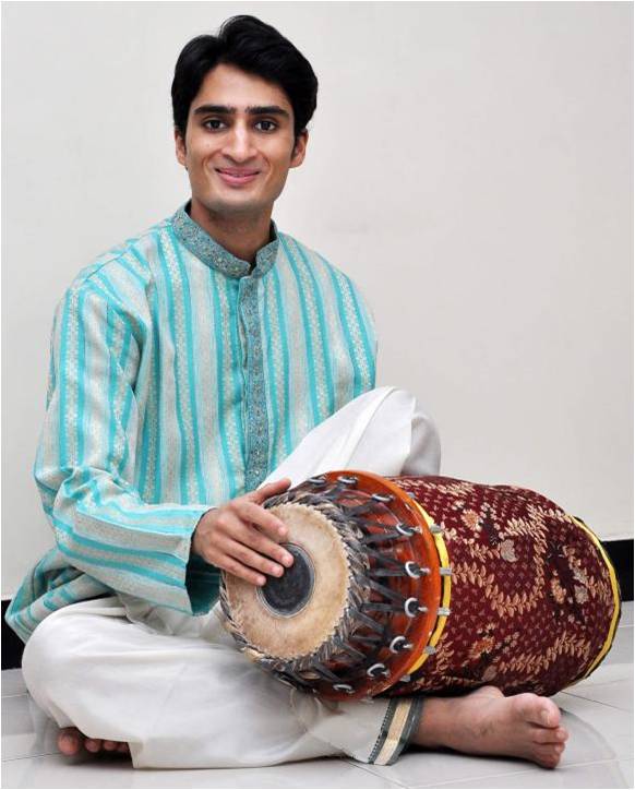 mridungam players ahmedabad
