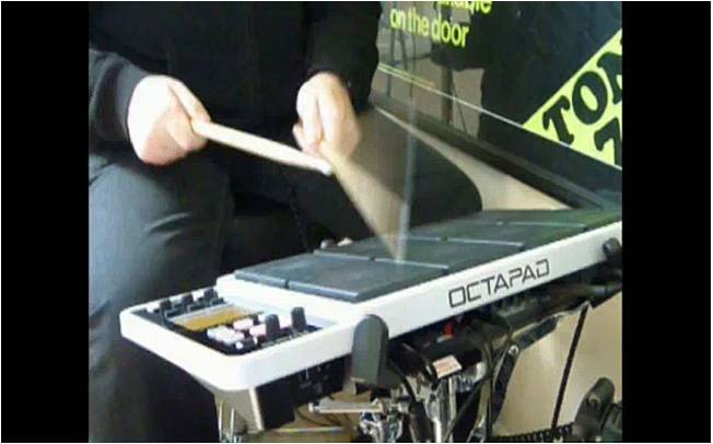 octapad players ahmedabad