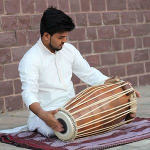 famous pakhawaj player ahmedabad