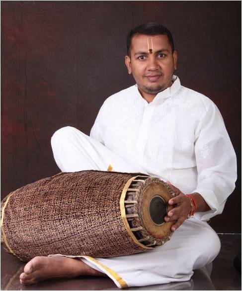pakhawaj players ahmedabad
