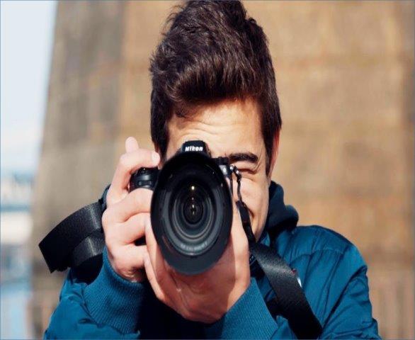 Photographer in ahmedabad
