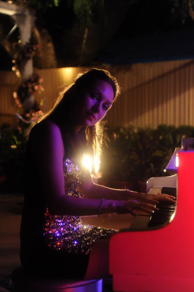 piano player ahmedabad