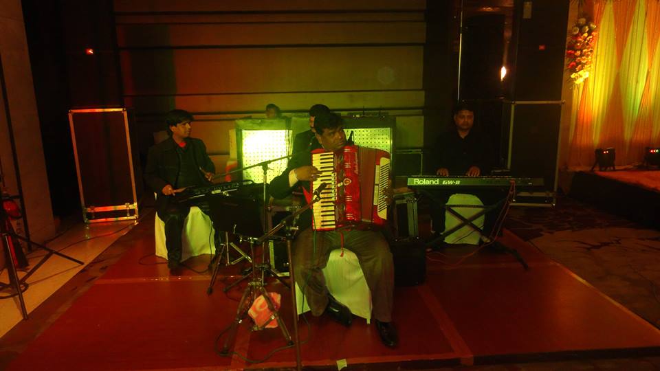 indian quartet musicians ahmedabad