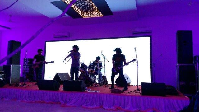 quartet musicians ahmedabad