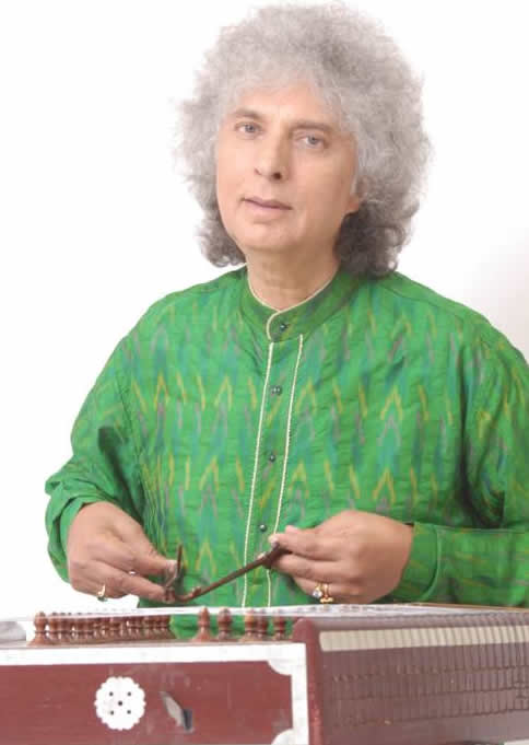 santoor players ahmedabad