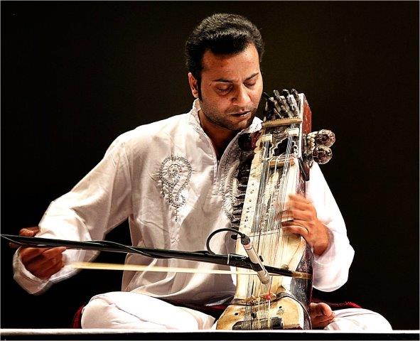 sarangi players ahmedabad