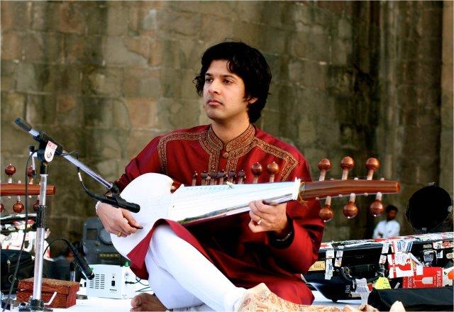 sarod players ahmedabad