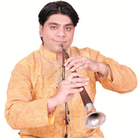 shehnai players ahmedabad