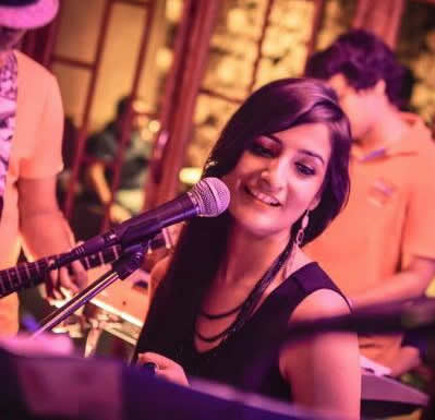 female singers ahmedabad