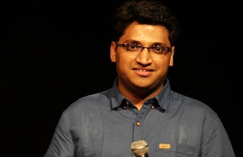 best standup comedians ahmedabad