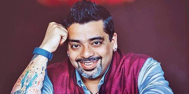 male standup comedians ahmedabad