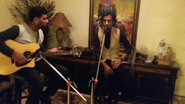 good sufi bands ahmedabad